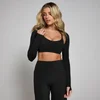 MP Damen Tempo Shrug – Schwarz