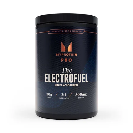THE Electrofuel