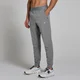 MP Herren Active Gewebte Jogginghose – Grau