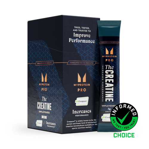 THE Creatine (Creapure) Stickpack