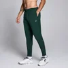 MP Herren Training Gewebte Jogginghose – Dunkles Smaragdgrün