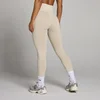 MP Damen Tempo Nahtlos Leggings - Wüstensand
