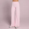 MP Damen Tempo Wide Leg Leggings - Blush