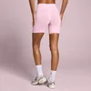 MP Damen Tempo Nahtlos Scrunch Shorts - Blush