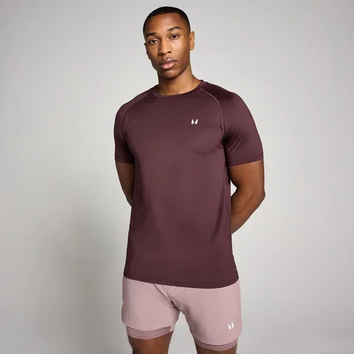 MP Herren Training T-Shirt - Fudge