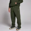 MP Herren Rest Day Straight Leg Jogger - Waldgrün