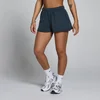 MP Damen Leichte Loopback-Sweatshorts – Verblichenes Blau