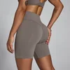 MP Damen Tempo Hybrid Seamless Shorts – Ash Grey