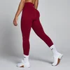 MP Lift Seamless Scrunch Leggings für Damen – Heritage Red