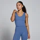 MP Damen Tempo Top – Slate Blue
