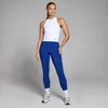 MP Damen Active Pocket Leggings - Elektrisch Blau