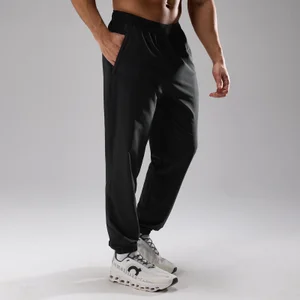 MP Herren Training Ultra Woven Jogger – Schwarz - Size XS