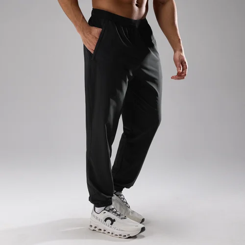 MP Herren Training Ultra Woven Jogger – Schwarz