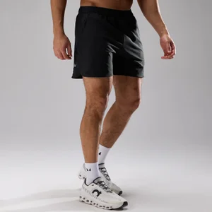 MP Training Ultra 5" 2-in-1-Shorts für Herren – Schwarz - Size M