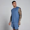 MP Hybrid Oversized-Mesh-Tank für Herren – Slate Blue