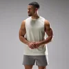 MP Herren Training Ultra Mesh Tank Top - Platin