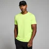 MP Herren Active Gridded T-Shirt - Lime