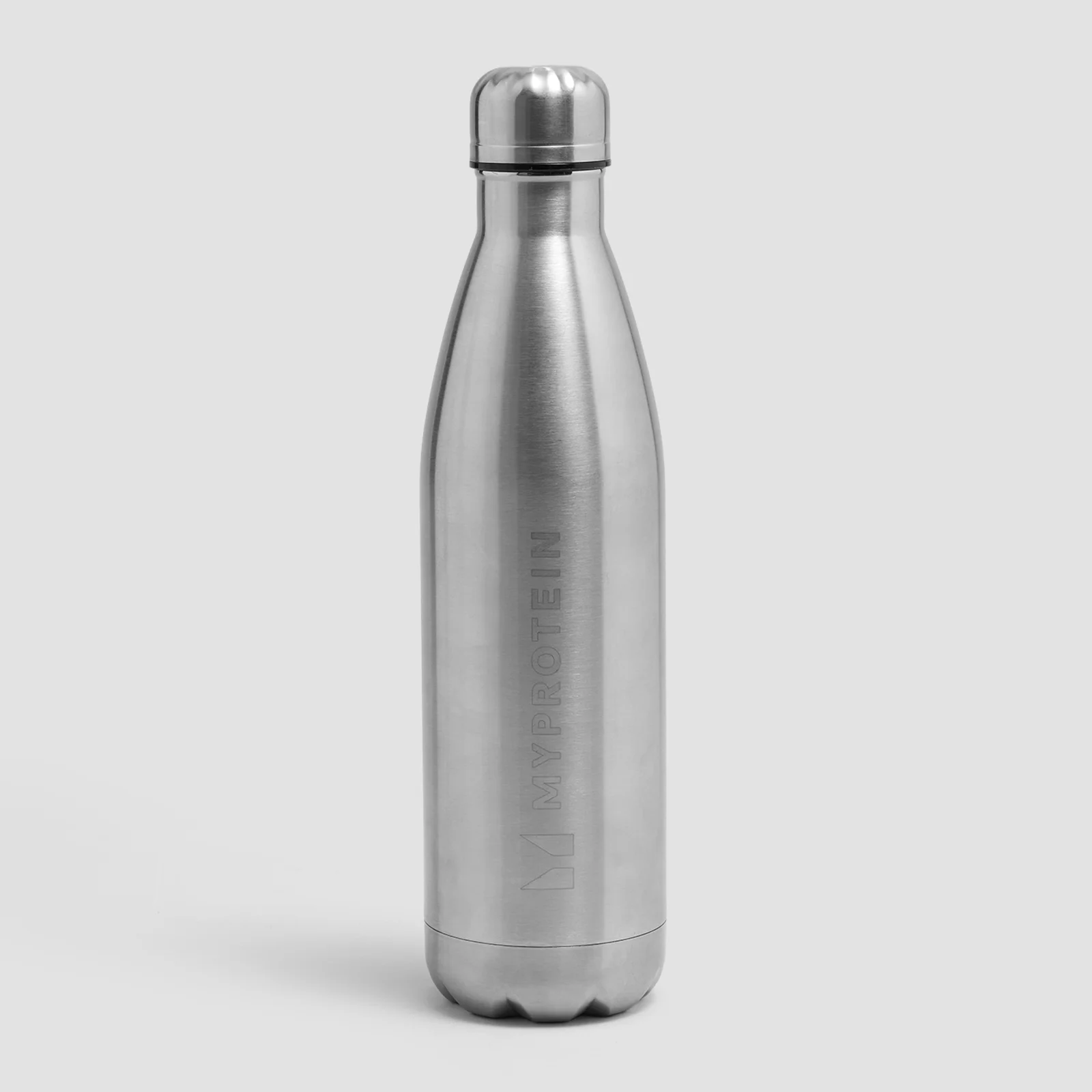 Myprotein Recycelte Metallflasche 750 ml
