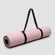 Myprotein Yoga-Matte - Rosa/Karamell