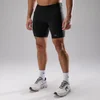 MP Herren Velocity Ultra Storage Half Tight - Schwarz