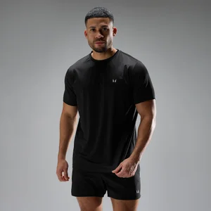 MP Herren Velocity Ultra Mesh T-Shirt - Schwarz - Size XS