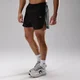 MP Herren Velocity Ultra 3" Shorts - Schwarz