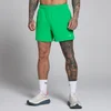 MP Herren Training 5" Woven Shorts - Zesty Green