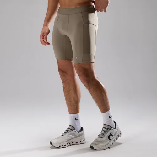 MP Herren Velocity Ultra Storage Half Tight - Falcon