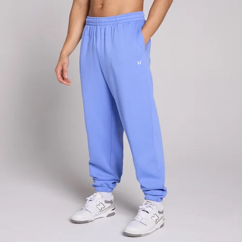 MP Herren Rest Day Oversized Jogger - Kornblumenblau