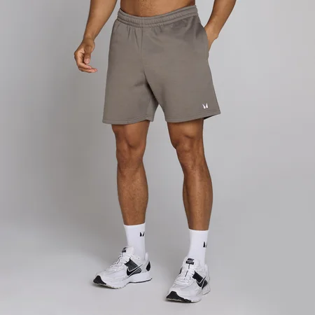 MP Herren Rest Day 7" Sweat-Shorts - Falcon