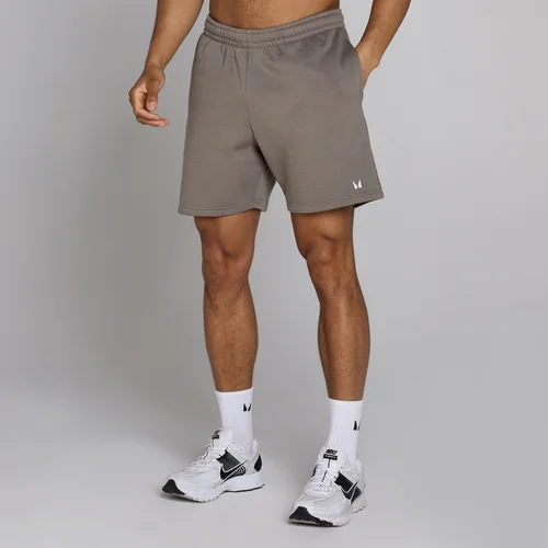 MP Herren Rest Day 7" Sweat-Shorts - Falcon