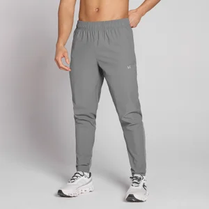 MP Herren Tempo Woven Jogger - Steel Grey - Size XS