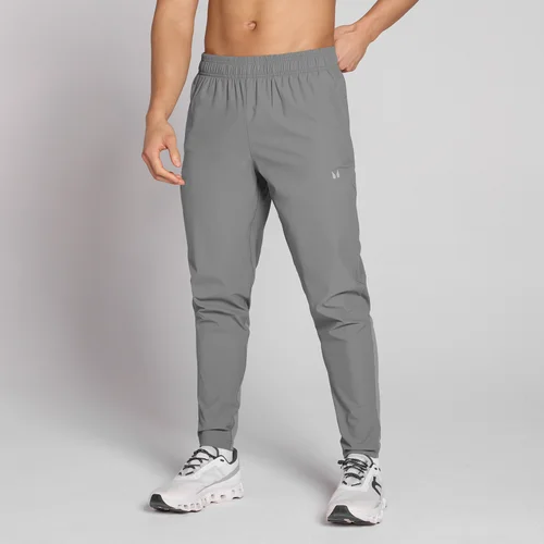 MP Herren Tempo Woven Jogger - Steel Grey