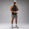 MP Herren Velocity Ultra Mesh Tank - Earth