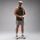 MP Herren Velocity Ultra Mesh Tank - Earth