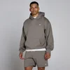 MP Herren Rest Day Oversized-Hoodie - Falcon