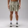 MP Herren Velocity Ultra 5" 2-in-1 Mesh Short - Terrafade