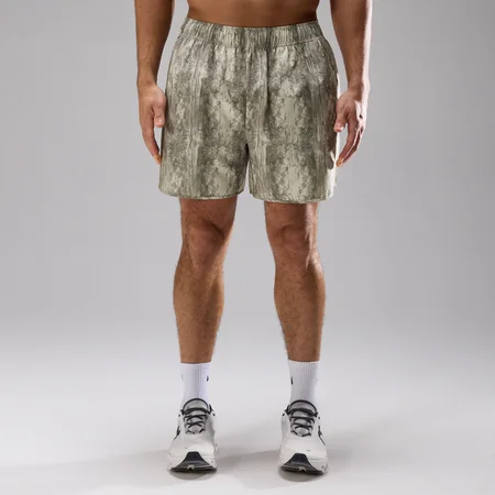 MP Herren Velocity Ultra 5" 2-in-1 Mesh Short - Terrafade