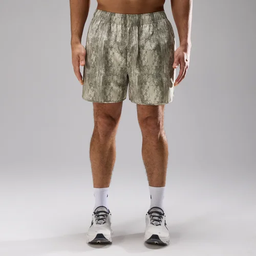 MP Herren Velocity Ultra 5" 2-in-1 Mesh Short - Terrafade