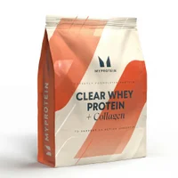 Myprotein Clear Protein Whey & Collagen