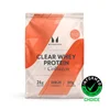 Clear Protein | Whey & Collagen