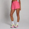MP Damen Tempo 2-in-1 Luftige Shorts - Leuchtendes Pink