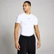 MP Herren Training Kurzarm Baselayer - Weiß