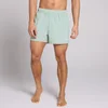 MP Herren Swim Badeshorts - Eucalyptus