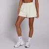 MP Damen Basics Sweatshorts - Mist