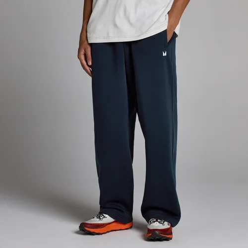 MP Herren Rest Day Straight Leg Jogger - Dunkel Marineblau