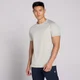 MP Herren Training Kurzarm T-Shirt - Chrome