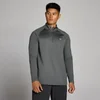 MP Herren Training 1/4 Zip - Dunkelgrau