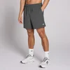 MP Herren 7" Gewebte Training Shorts - Dunkelgrau