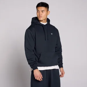 MP Herren Rest Day Hoodie - Marineblau - Size L